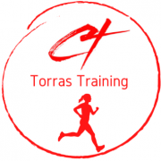 Carla Torras Training