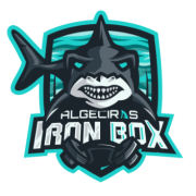 Iron Box Algeciras