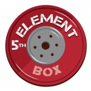 Box 5th Element