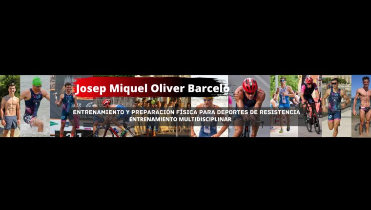 Josep Miquel Oliver Barceló - Foto 1/11