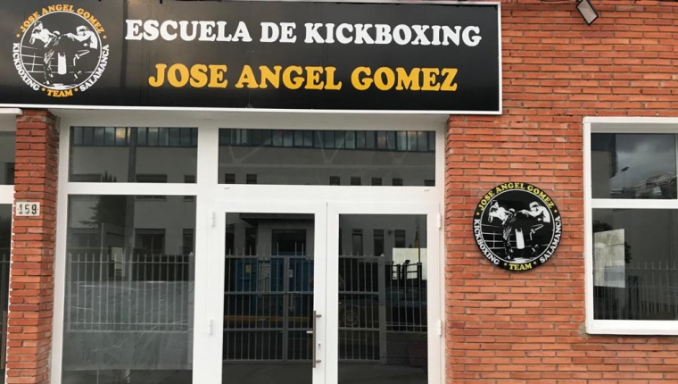 Club Deportivo Kickboxing José Angel - Foto 3/4