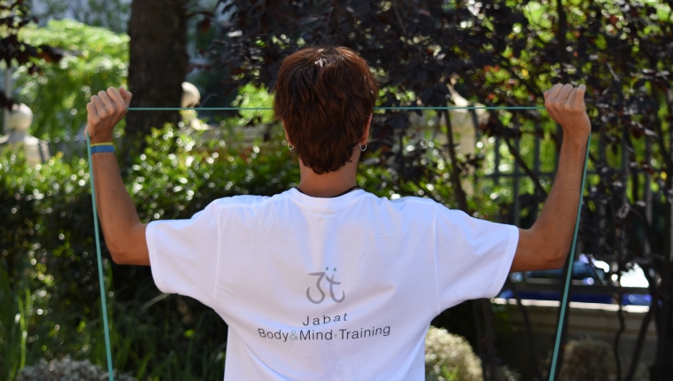 Jabat Body&Mind Training - Foto 2/6
