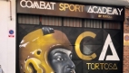 COMBAT SPORT ACADEMY by Tortosa - Thumbnail 1/10
